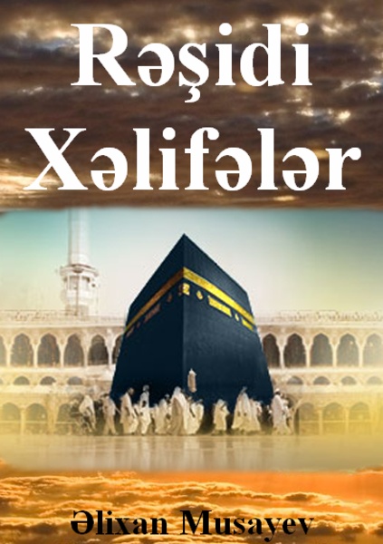 Reshidi xelifeler - Preview 4
