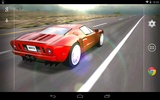 3D Car Free screenshot 1