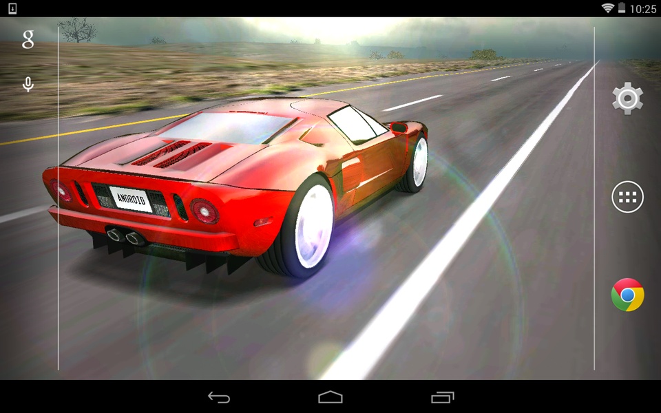 3D Car Free - Preview 1