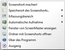 ScreenMaster screenshot 1