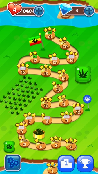 Weed Crush - Preview 9