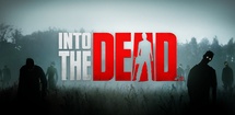 Into the Dead feature
