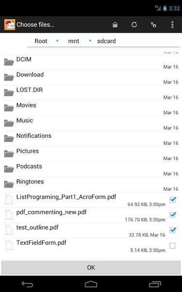 Pdf Merge - Preview 7