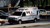 Ambulance Game 2024 screenshot 2
