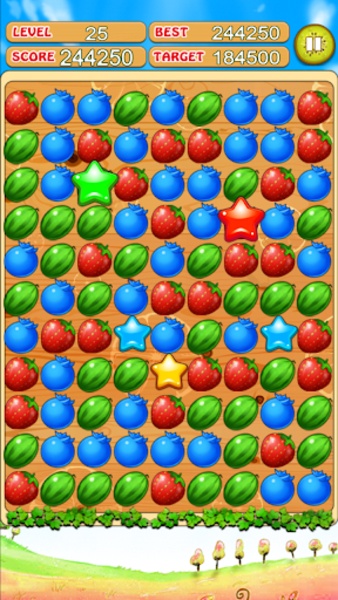 Crazy Fruit - Preview 5