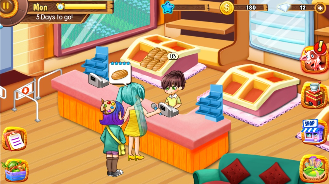 Farm Animals Games Simulators - Preview 5