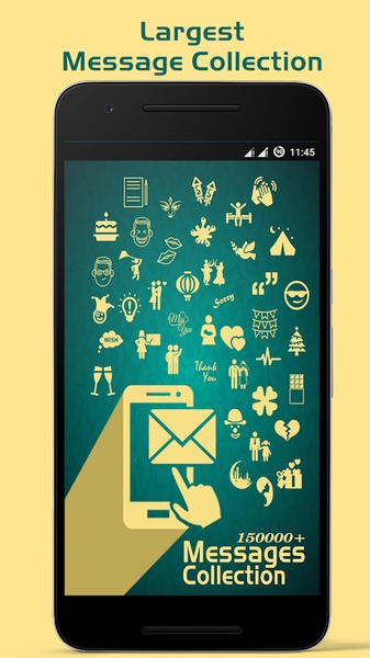 Latest SMS Collection - Preview 7