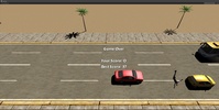 Street Crossing screenshot 2