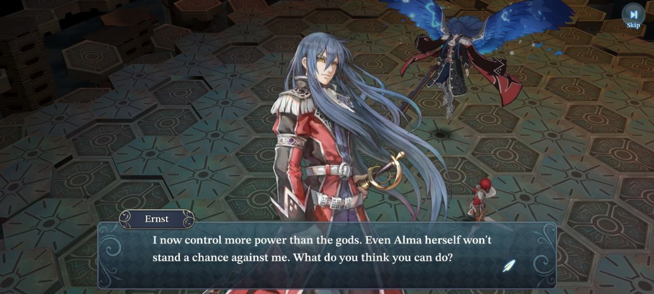 Ys Online: The Ark of Napishtim - Preview 9