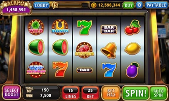 Casino Slots for Android - Download the APK from Uptodown