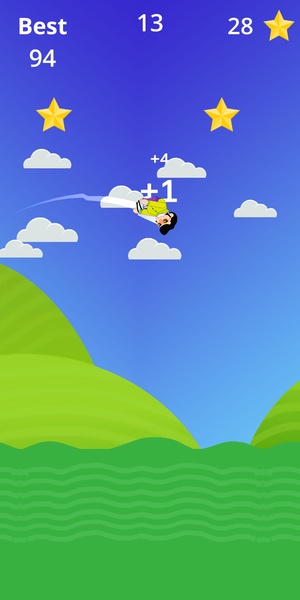 Bungeet Flip - Preview 10
