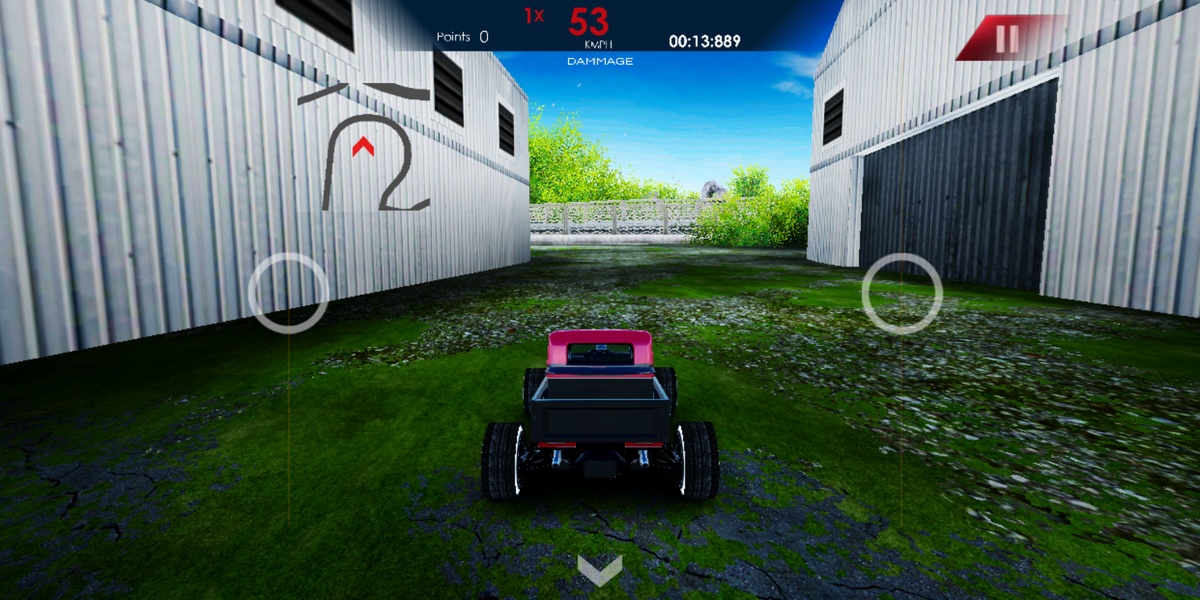 OverRed Racing - Preview 7