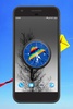 Kite Clock Live Wallpaper screenshot 5