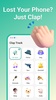 Clap Track screenshot 5