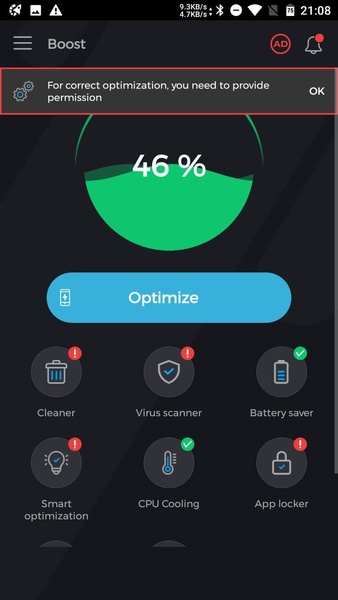 Phone Keeper - Preview 6