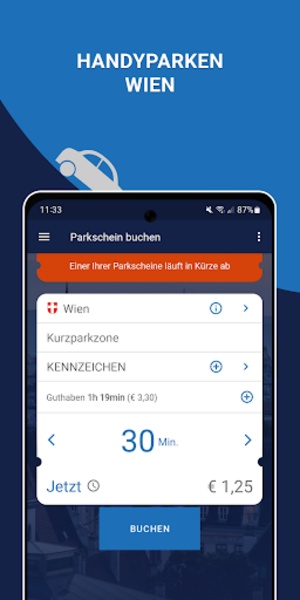 HANDY Parken - Preview 9