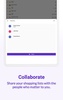 Moonto - Shopping List Maker screenshot 2