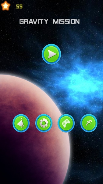 Gravity Mission - Preview 5
