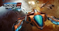 Space Racing 2 screenshot 1