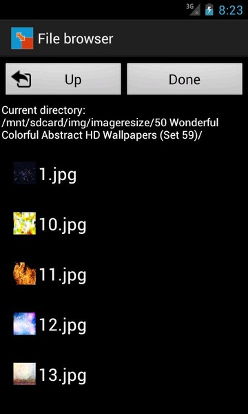 Image Resize - Preview 3
