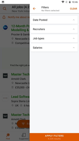 Totaljobs - Preview 8