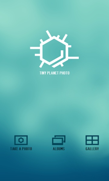 Tiny Planet - Globe Photo - Preview 6