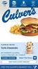 Culvers screenshot 3