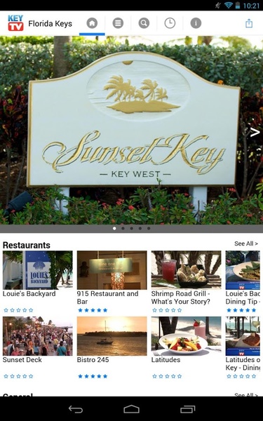 Florida Keys - Preview 4