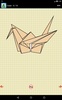 Origami Instructions screenshot 2