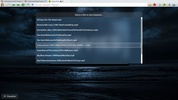 SSuite NetSurfer Prometheus screenshot 20