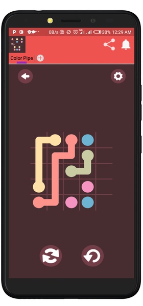 Color Pipe - Preview 2