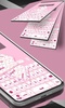 GO Keyboard Pinky screenshot 10