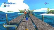 Sonic Generations Unleashed Project screenshot 5