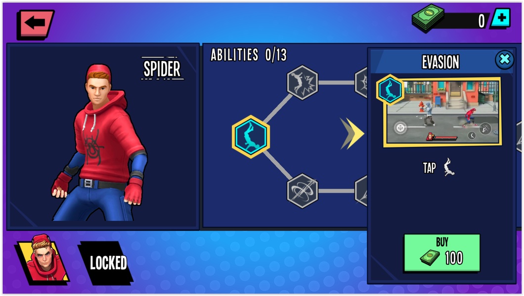 Amazing Spider Super Hero Apk Download for Android- Latest version Super  Spider Hero- com.spiderman.herosuper.amazingthespider.ironman