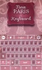 New Paris Keyboard screenshot 1