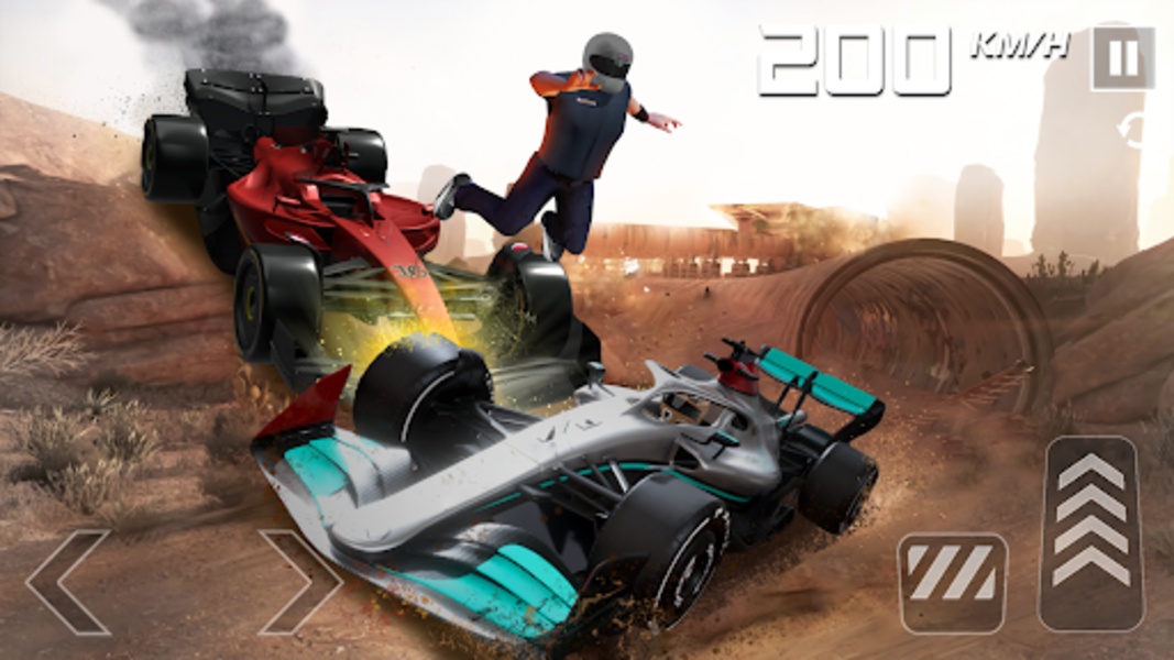 F1 Car Master - Preview 4