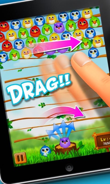 FlyBird - Preview 3