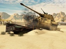 Tank Strike 2016 screenshot 8
