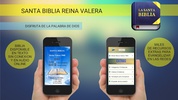 Santa Biblia Reina-Valera screenshot 3