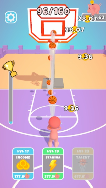 Hoop It 3D - Preview 8