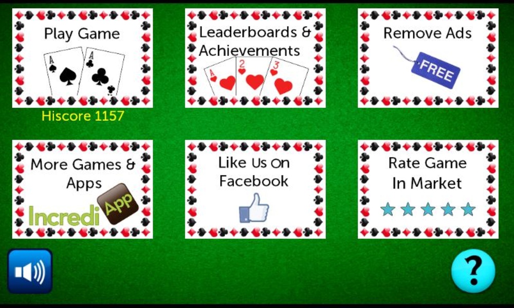 Poker Master - Preview 4