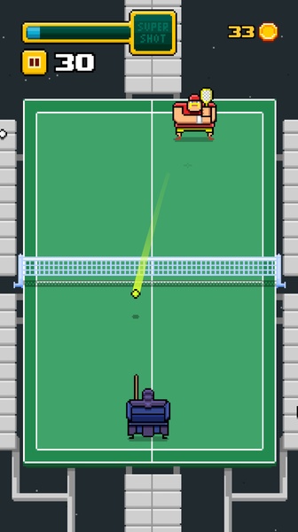 Timber Tennis - Preview 14