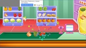 Cake Pizza Factory Tycoon Kitchen Cooking Game screenshot 2