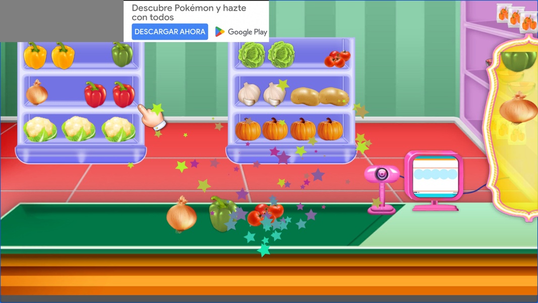 Cake Pizza Factory Tycoon Kitchen Cooking Game - Preview 2