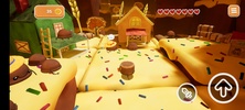 The Legend of Jaffa Brownie screenshot 3