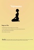 7 Yoga Poses to Stop Hair Loss screenshot 2