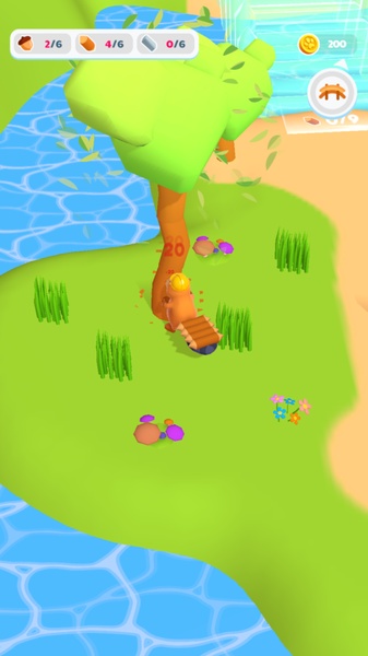 Beaver Craft - Preview 6