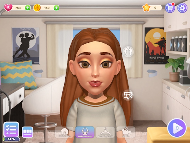 Cinema Makeover - Preview 1