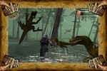 Dinosaur Assassin screenshot 4