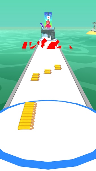 Bullet Stack - Preview 5